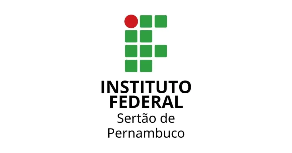 Concurso IF Sertão PE 2025