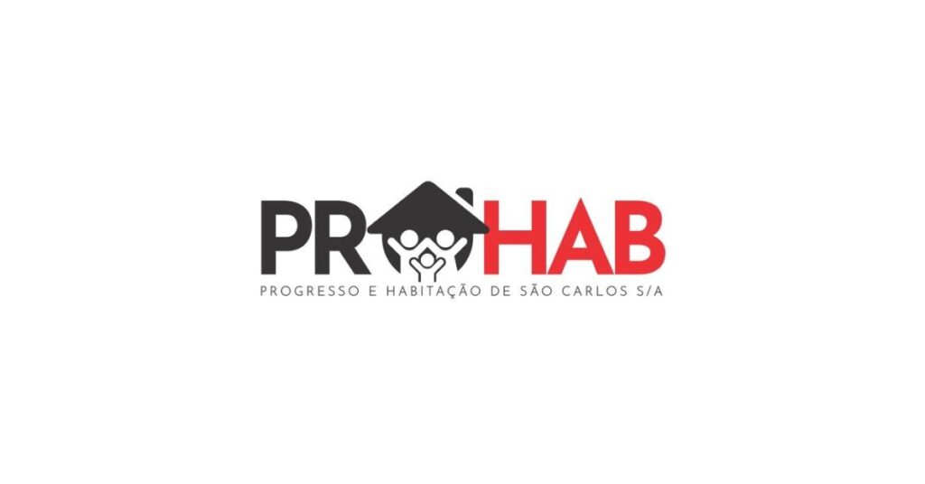Concurso PROHAB São Carlos 2025