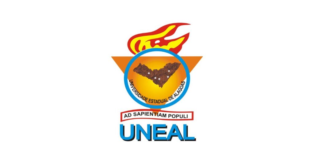 Concurso UNEAL 2025 - Vagas para Professor