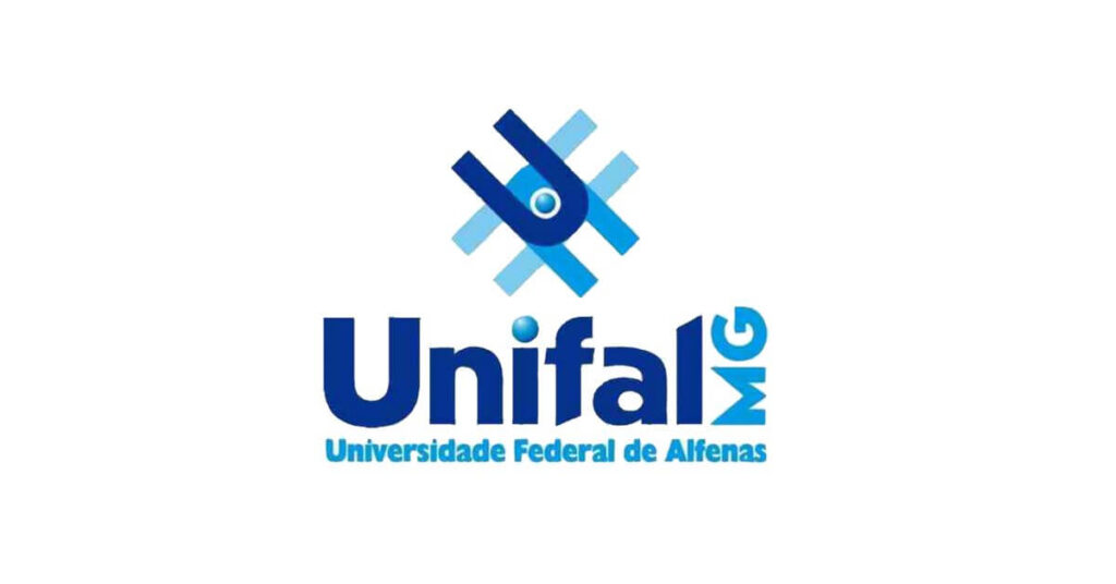 Concurso UNIFAL MG 2025