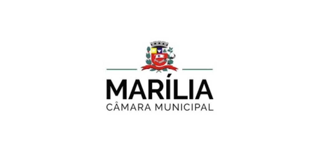 Concurso da Câmara de Marília 2025
