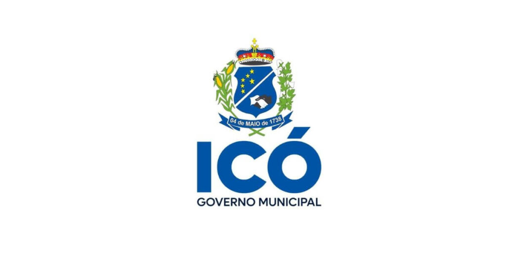 Concurso da Prefeitura de Icó CE