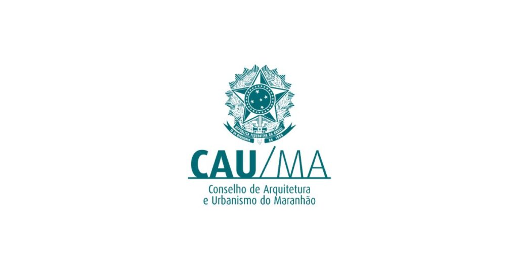 Concurso CAU MA 2025