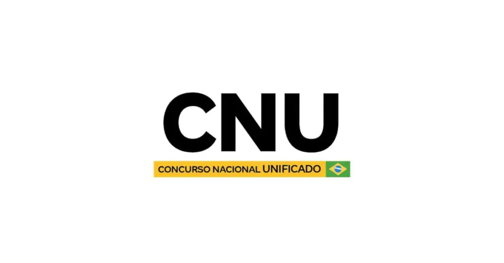 Concurso CNU 2025 Edital Publicado!