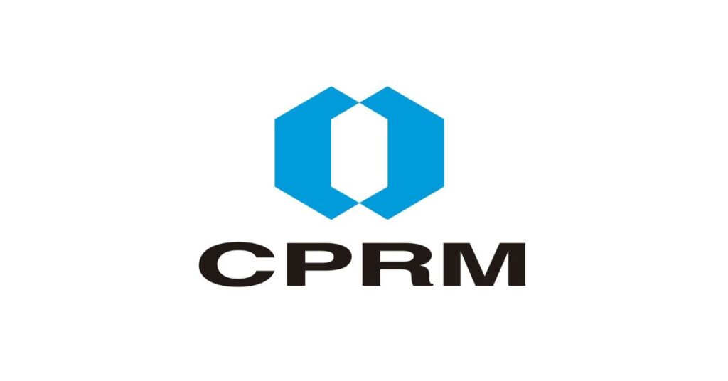 Concurso CPRM 2025