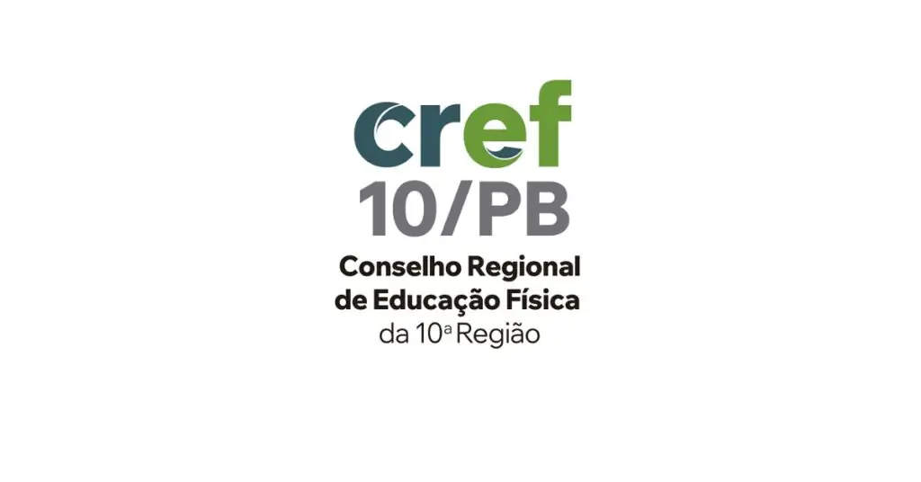 Concurso CREF 10 - PB 2025