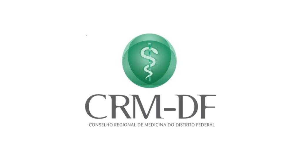Concurso CRM-DF 2025