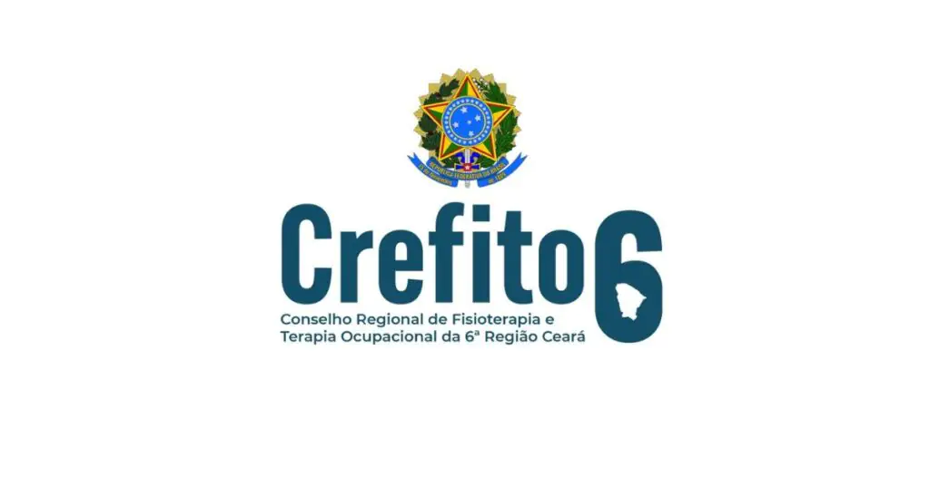 Concurso Crefito 6ª Região