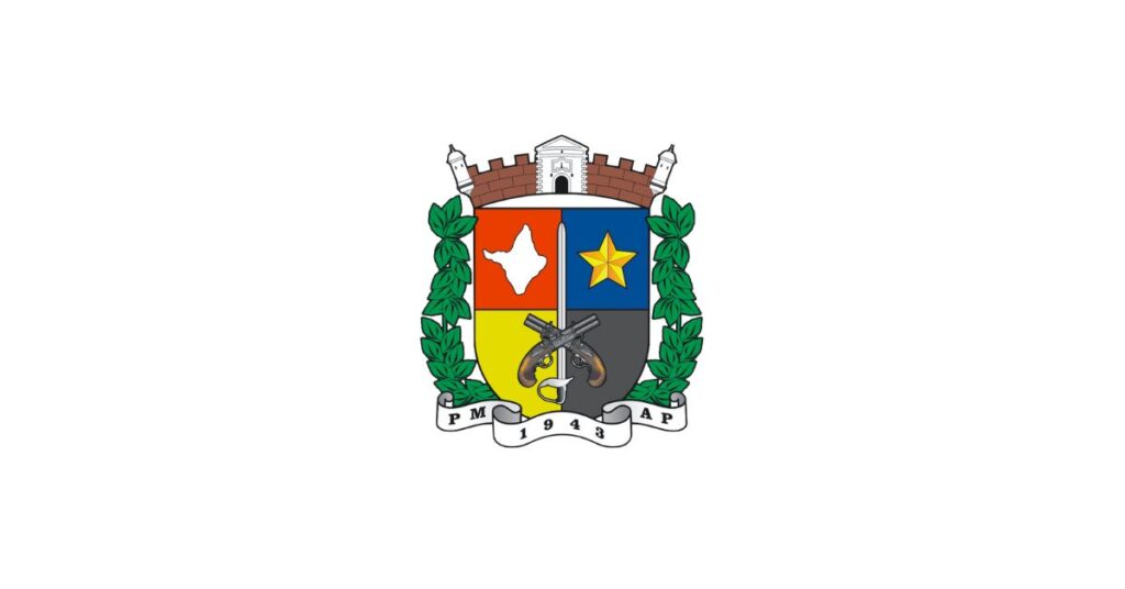 Concurso PM AP Oficial Combatente 2025