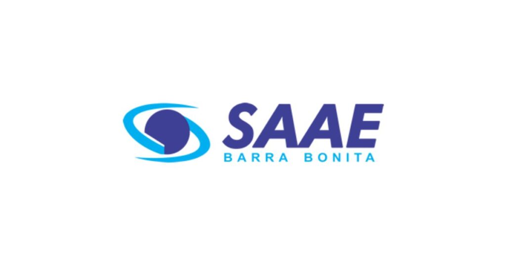 Concurso SAAE Barra Bonita