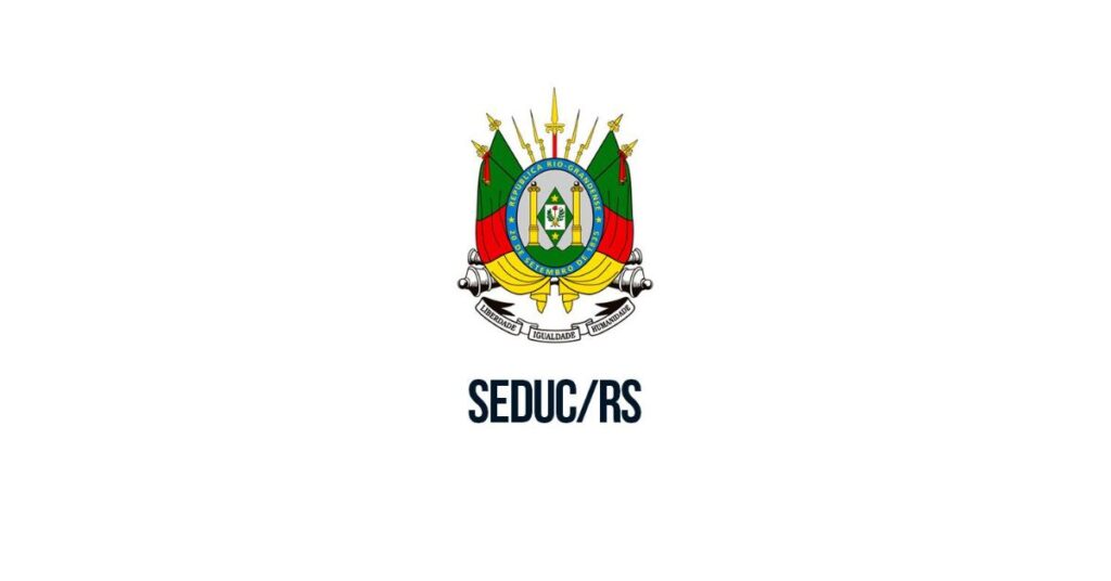 Concurso SEDUC RS 2025