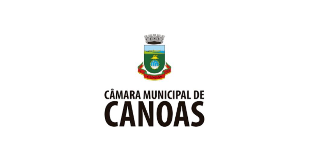Concurso da Câmara de Canoas 2025