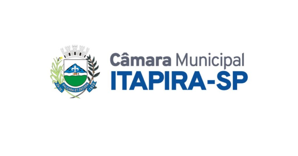 Concurso da Câmara de Itapira SP 2025