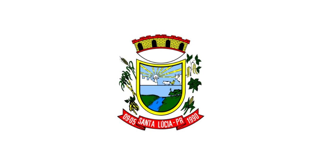 Concurso da Câmara de Santa Lúcia PR 2025