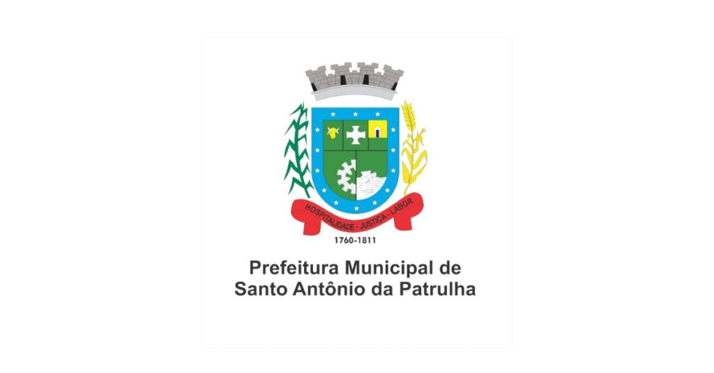 Concurso da Câmara de Santo Antônio da Patrulha RS 2025