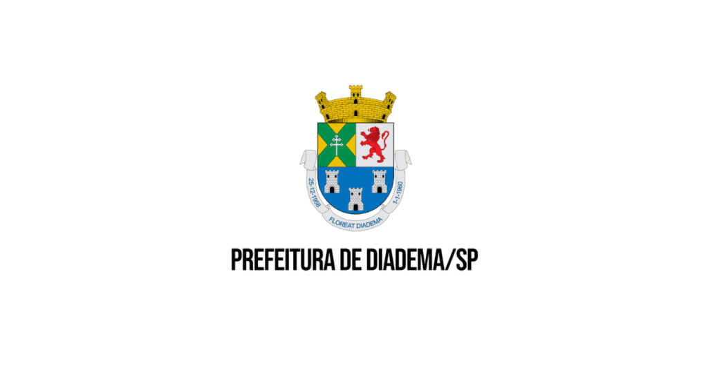 Concurso da Guarda Civil de Diadema SP 2025