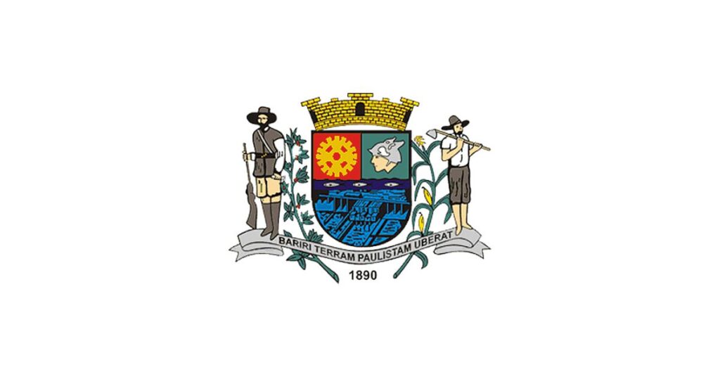 Concurso da Prefeitura Bariri SP 2025