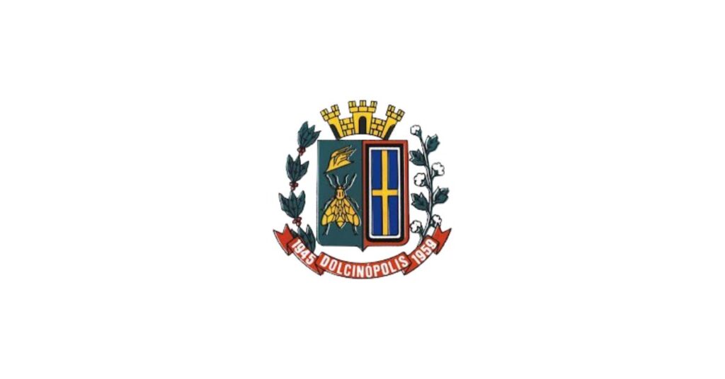 Concurso da Prefeitura Dolcinópolis SP 2025