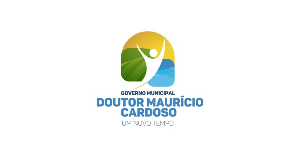 Concurso da Prefeitura Doutor Maurício Cardoso 2025