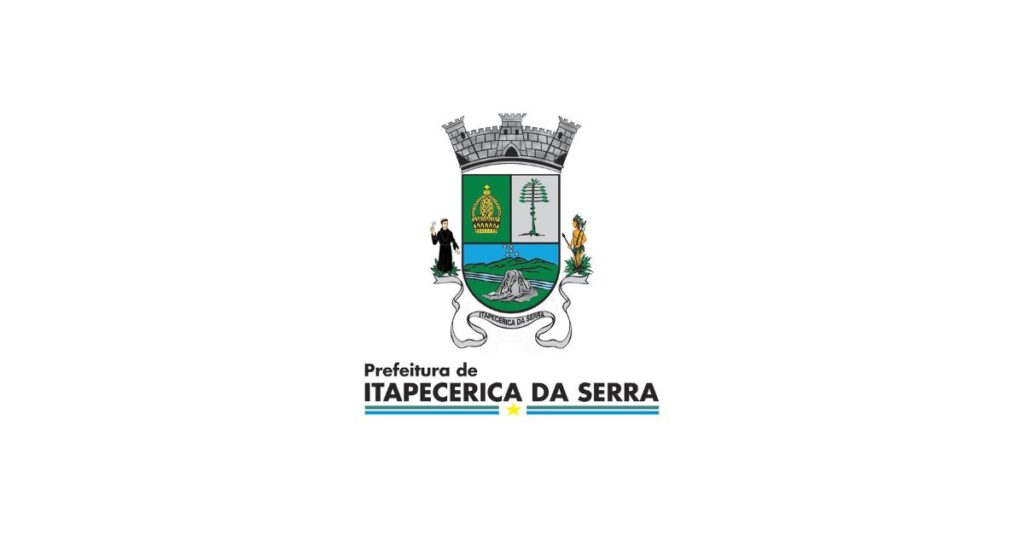 Concurso da Prefeitura Itapecerica da Serra SP 2025