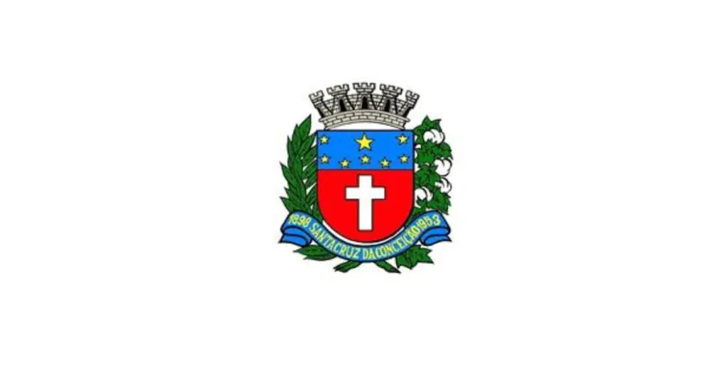 Concurso da Prefeitura Santa Cruz da Conceição 2025