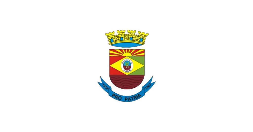 Concurso da Prefeitura de Alpestre RS 2025