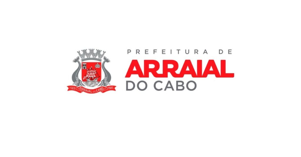 Concurso da Prefeitura de Arraial do Cabo RJ 2025