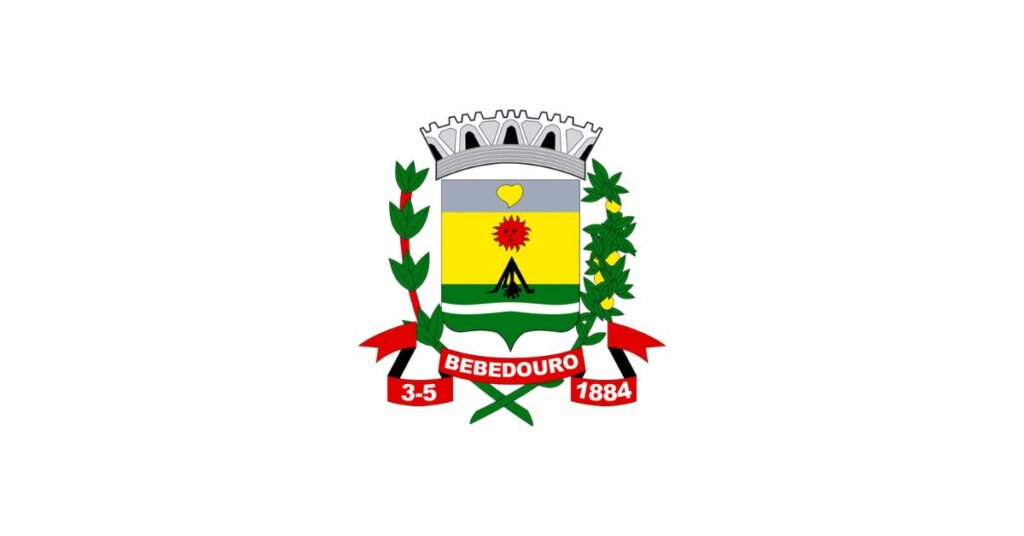 Concurso da Prefeitura de Bebedouro SP 2025 - 4 Editais!