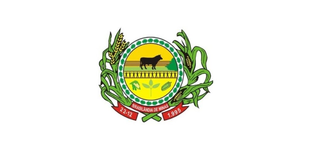 Concurso da Prefeitura de Brasilândia de Minas 2025