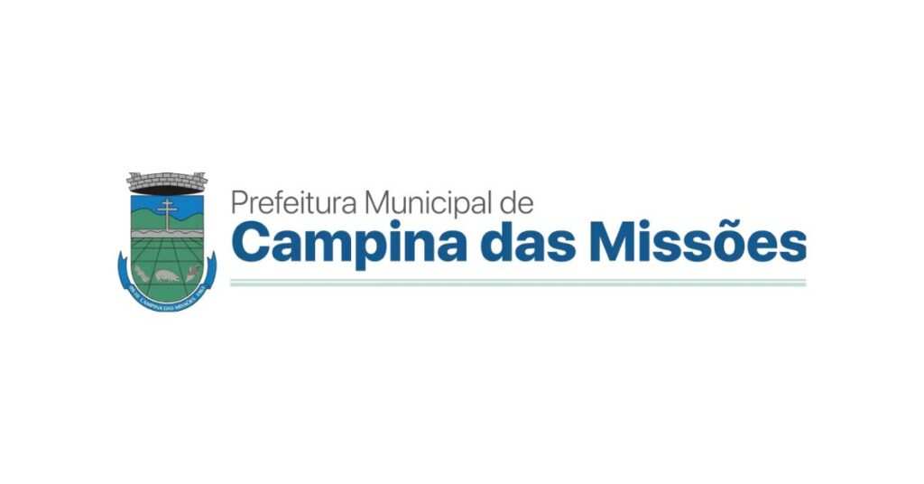 Concurso da Prefeitura de Campina das Missões RS 2025