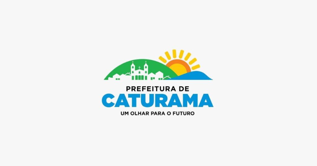 Concurso da Prefeitura de Caturama BA 2025