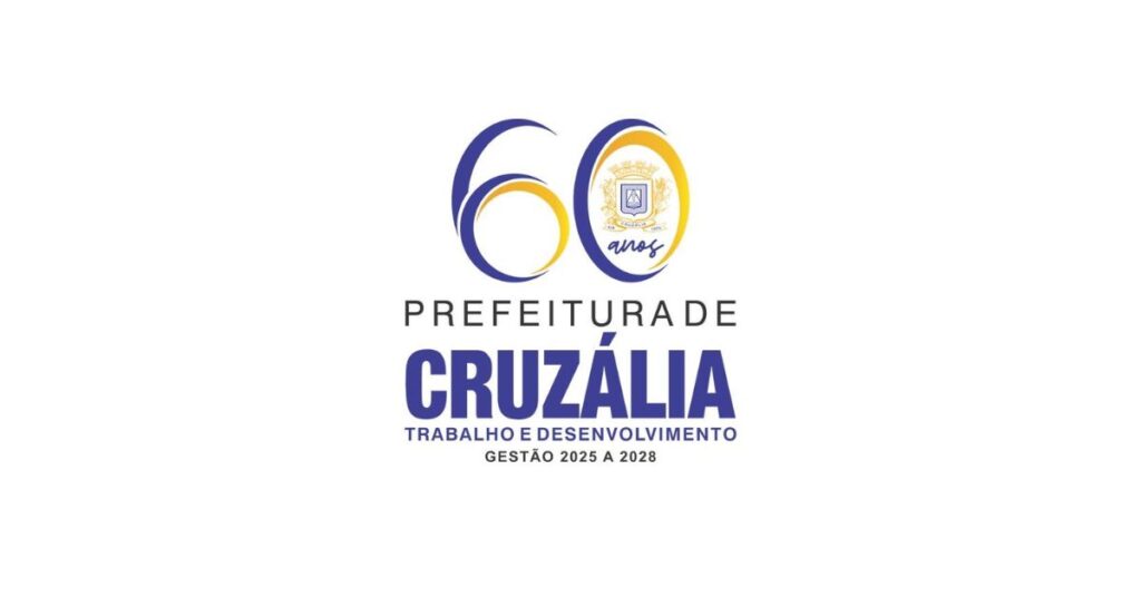 Concurso da Prefeitura de Cruzália SP