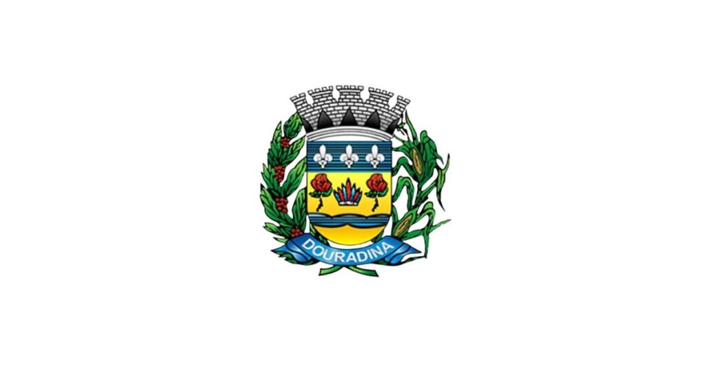 Concurso da Prefeitura de Douradina PR 2025