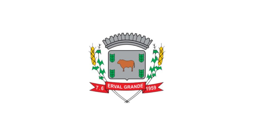 Concurso da Prefeitura de Erval Grande 2025