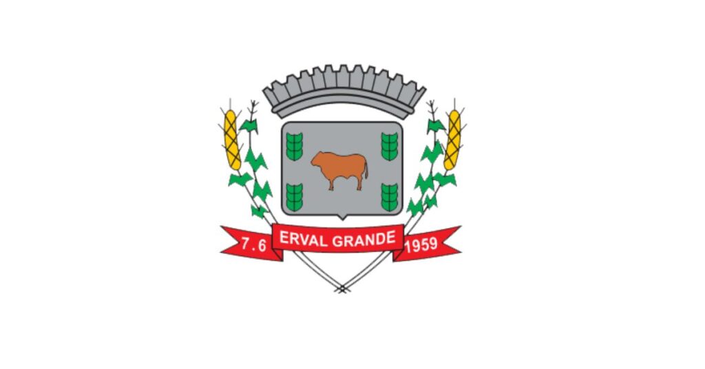 Concurso da Prefeitura de Erval Grande 2025