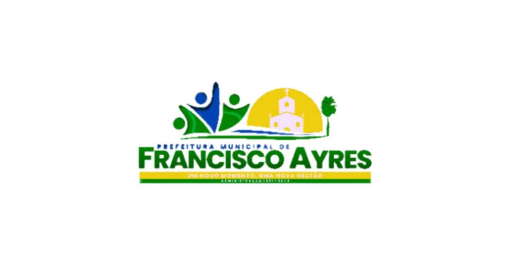 Concurso da Prefeitura de Francisco Ayres PI 2025
