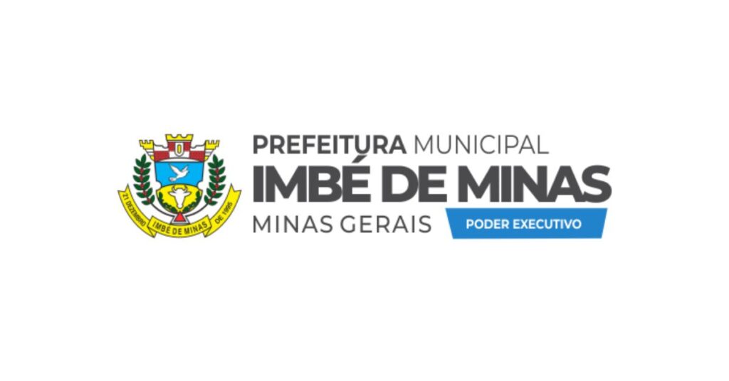 Concurso da Prefeitura de Imbé de Minas 2025