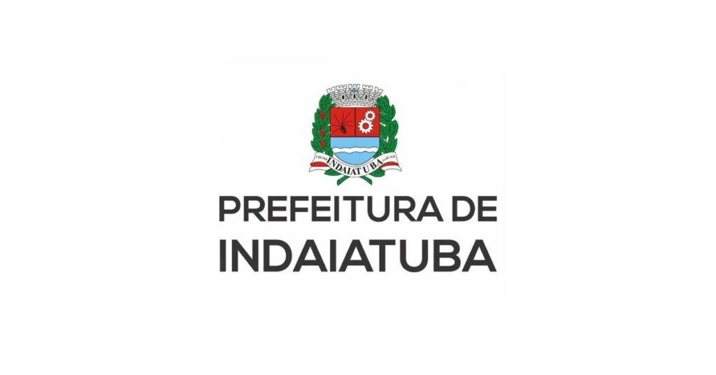 Concurso da Prefeitura de Indaiatuba SP 2025