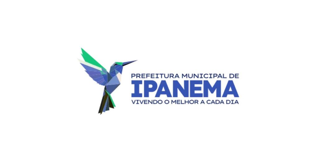 Concurso da Prefeitura de Ipanema MG 2025
