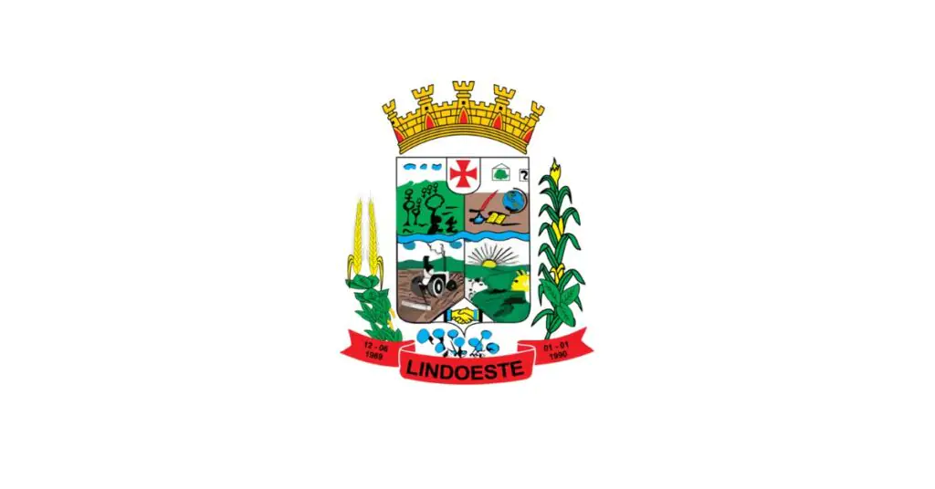 Concurso da Prefeitura de Lindoeste PR 2025