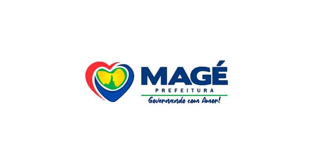 Concurso da Prefeitura de Magé RJ 2025