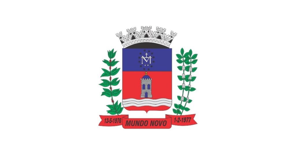 Concurso da Prefeitura de Mundo Novo MS 2025
