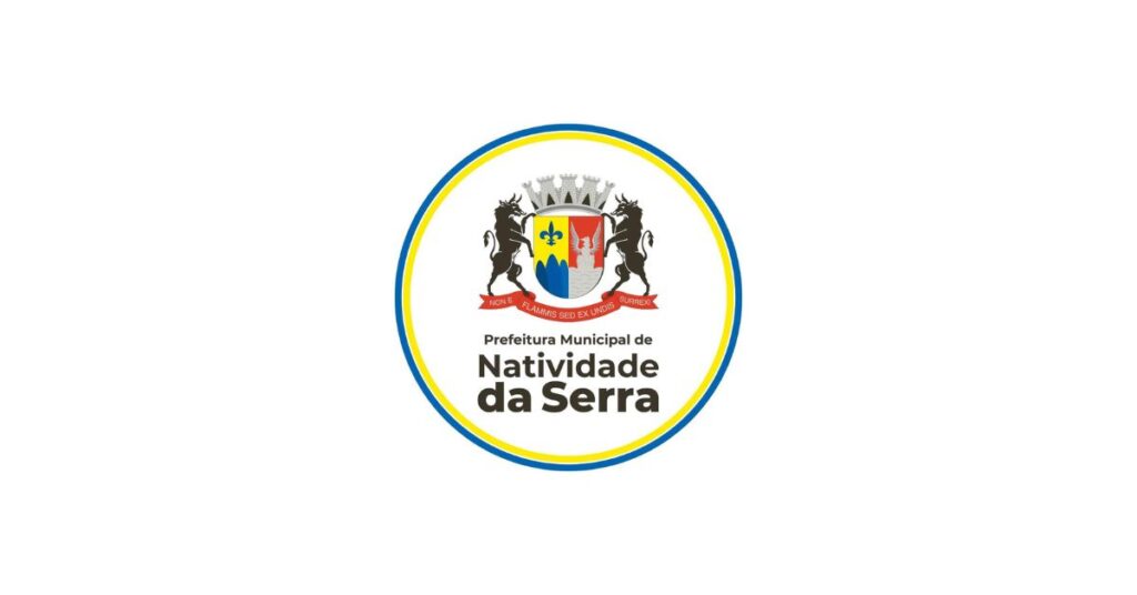 Concurso da Prefeitura de Natividade SP 2025