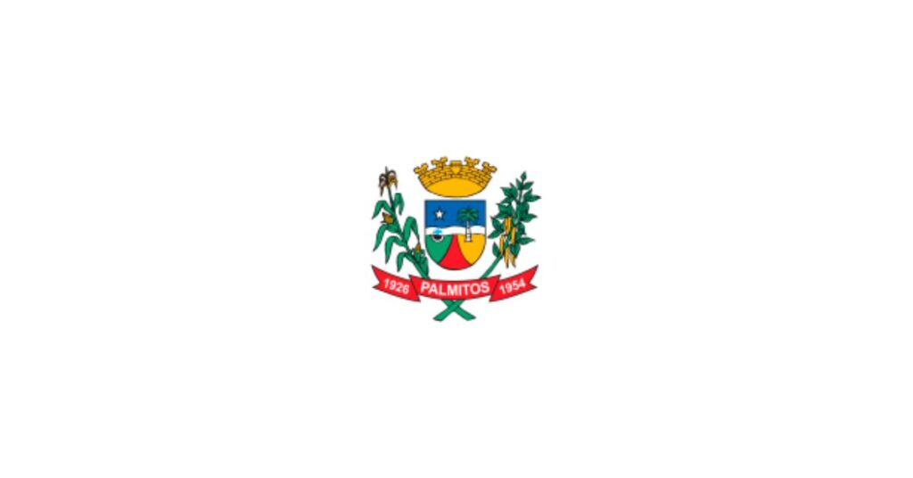 Concurso da Prefeitura de Palmitos SC 2025