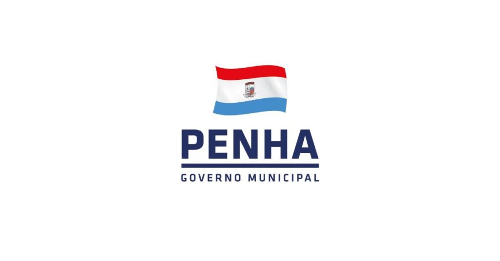 Concurso da Prefeitura de Penha SC 2025