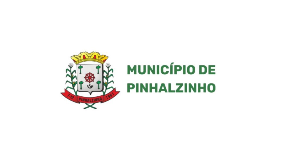 Concurso da Prefeitura de Pinhalzinho SP 2025