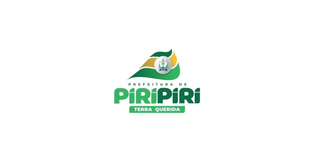 Concurso da Prefeitura de Piripiri PI 2025
