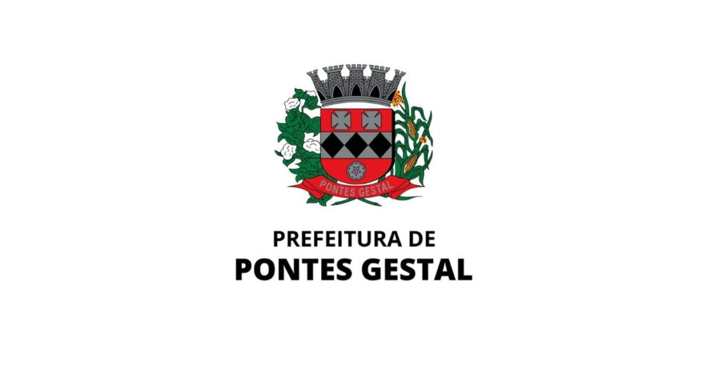 Concurso da Prefeitura de Pontes Gestal SP 2025