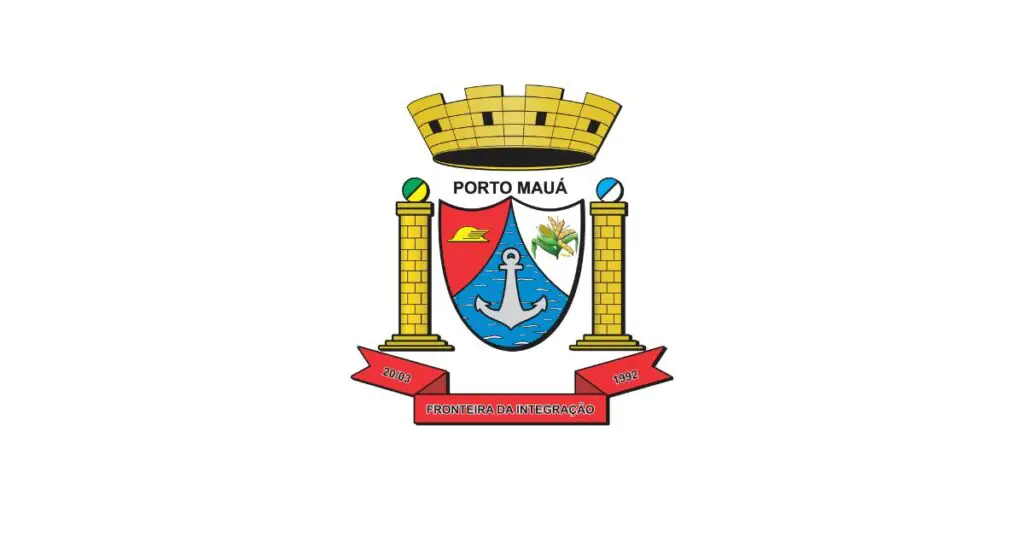 Concurso da Prefeitura de Porto Mauá RS 2025
