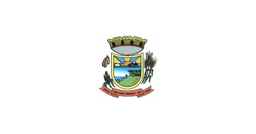 Concurso da Prefeitura de Rio dos Índios RS 2025